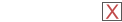 X