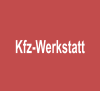 Kfz-Werkstatt