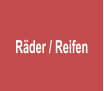 Räder / Reifen
